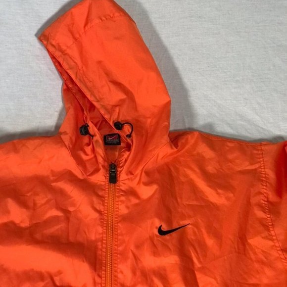 Nike Windbreaker Size Large - Picture 2 of 4